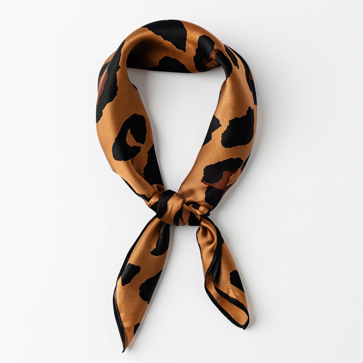 Eșarfă Animal Print