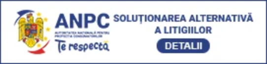 SAL - Soluționarea Alternativă a Litigiilor
