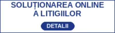 SOL - Soluționarea Online a Litigiilor